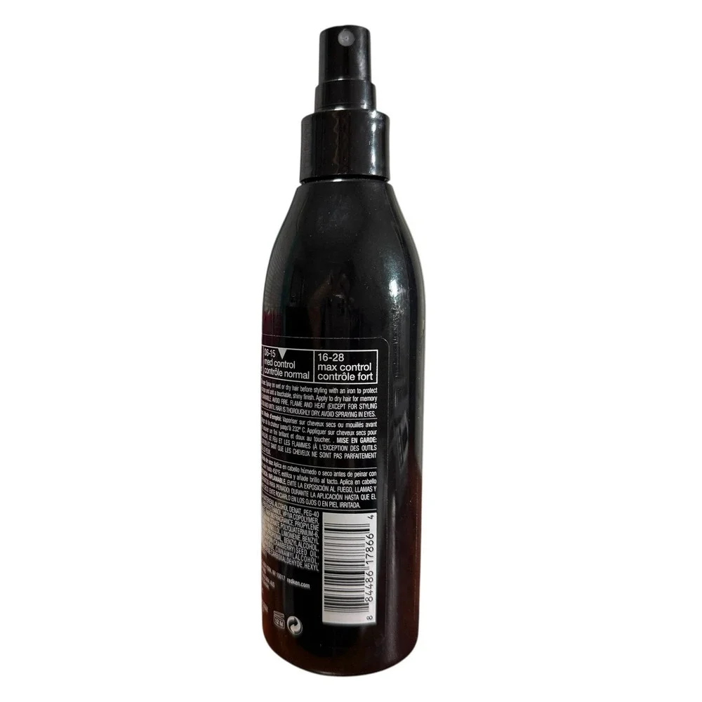 Redken beauty backstock